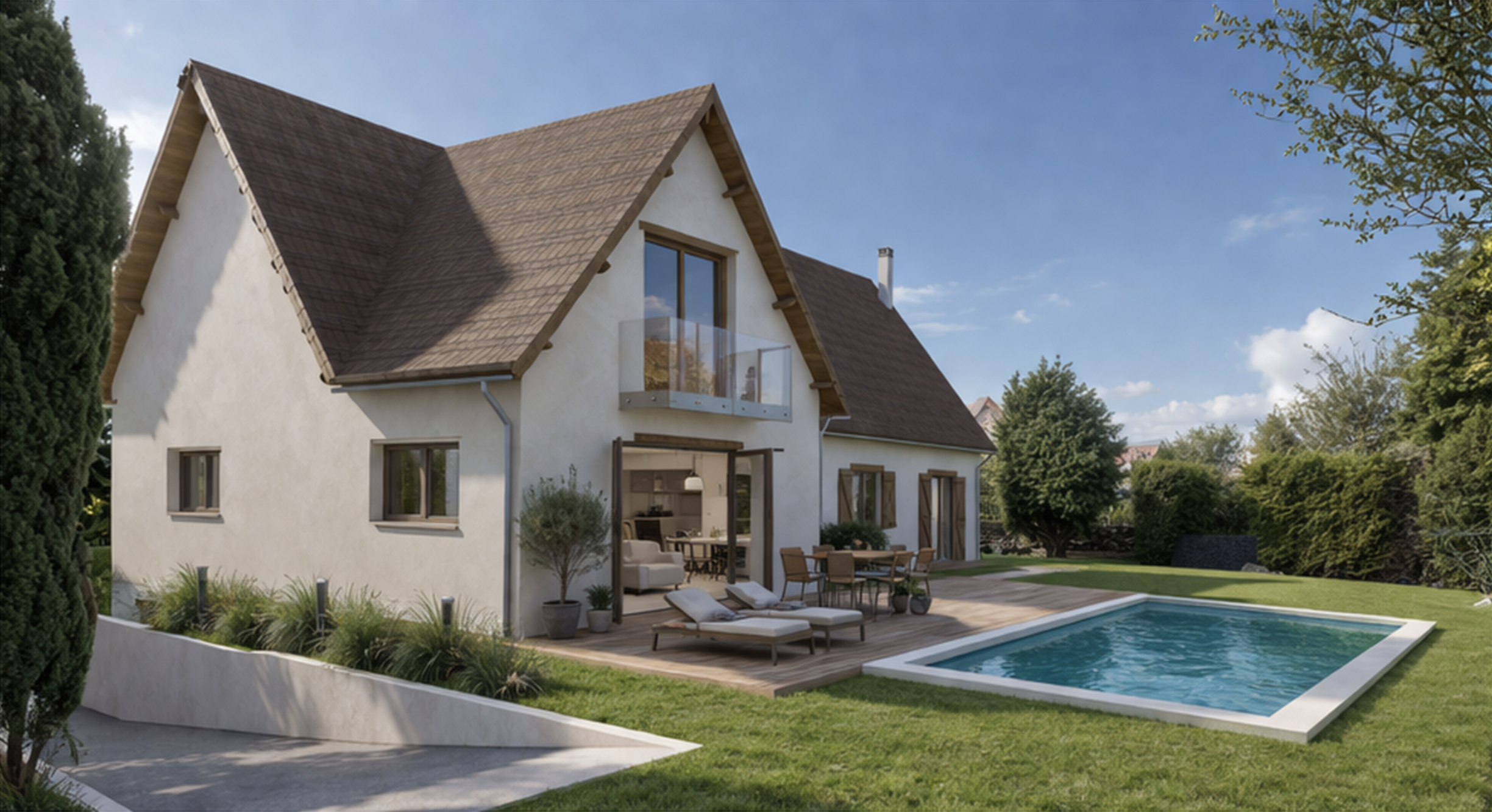 Extension I. — Bois-Jérôme