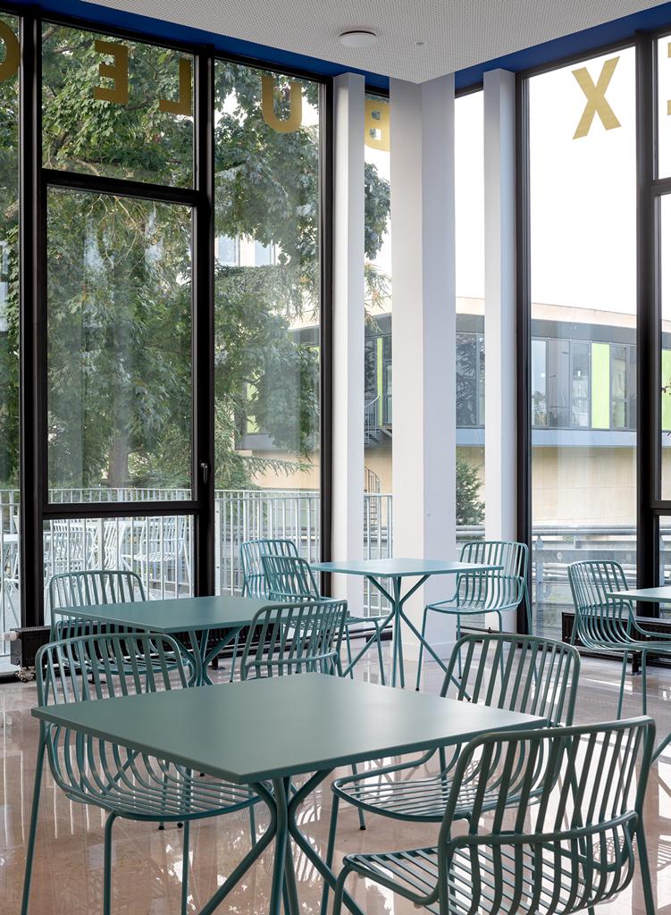 Learning Center — Dijon